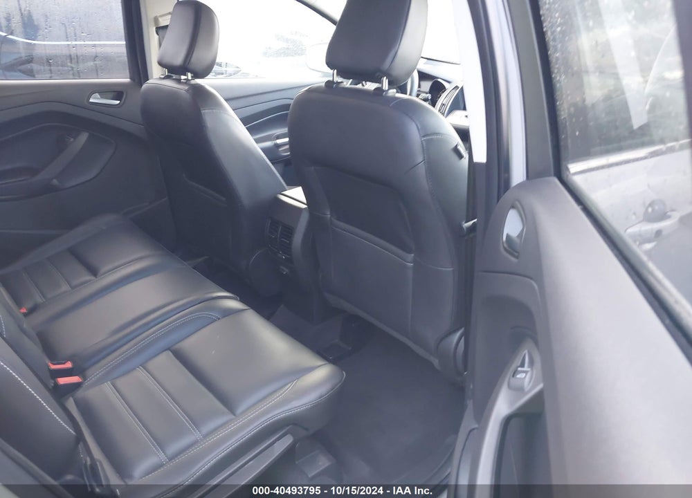 2019 FORD ESCAPE SEL VIN: 1FMCU0HD2KUA31959