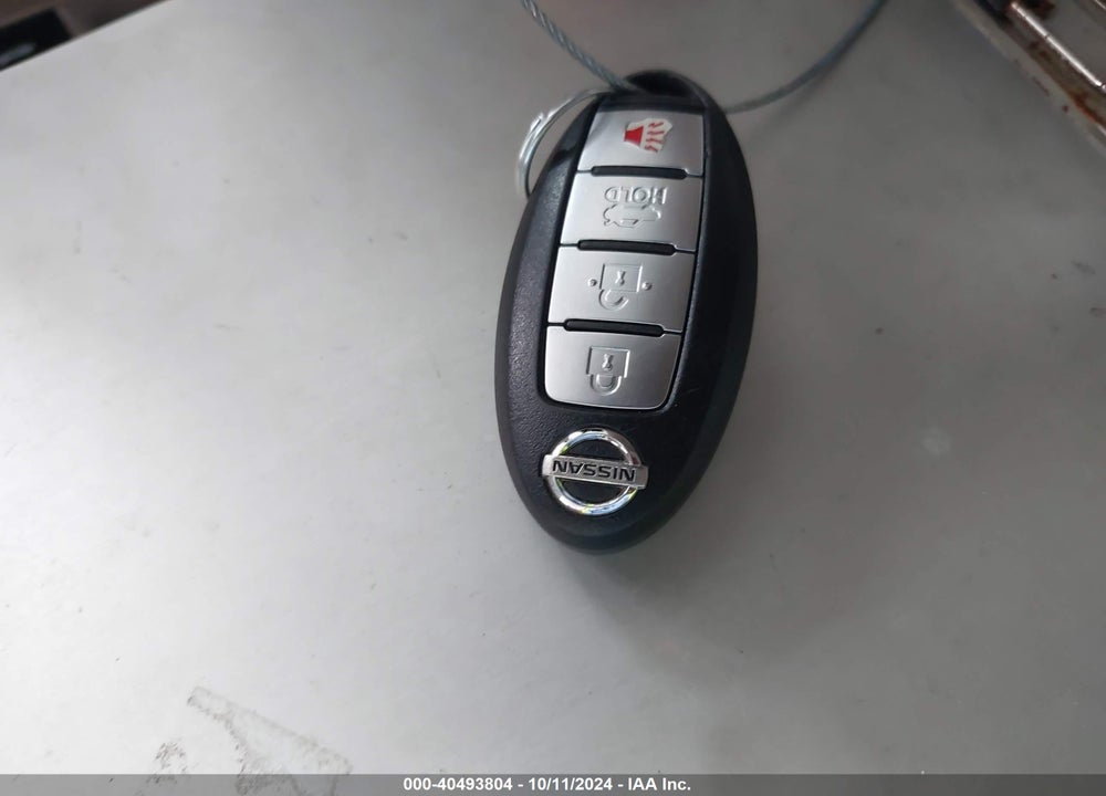 2016 NISSAN ALTIMA 2.5/2.5 S/2.5 SL/2.5 SR/2.5 SV VIN: 1N4AL3AP2GN312333