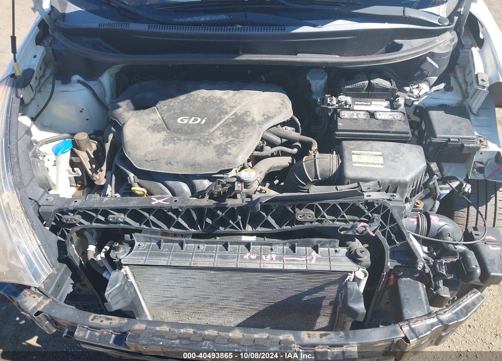 2012 KIA RIO5 EX VIN: KNADN5A35C6088728