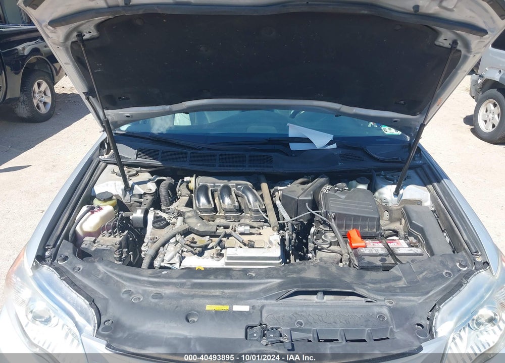2011 TOYOTA AVALON VIN: 4T1BK3DB5BU431201