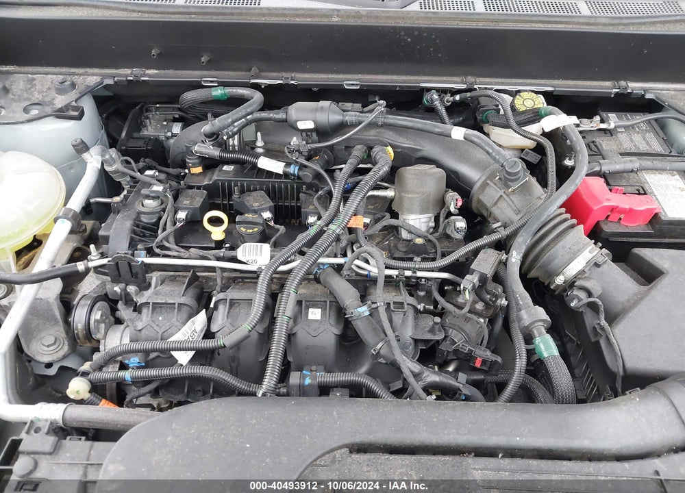 2022 FORD MAVERICK XLT VIN: 3FTTW8F99NRA51908