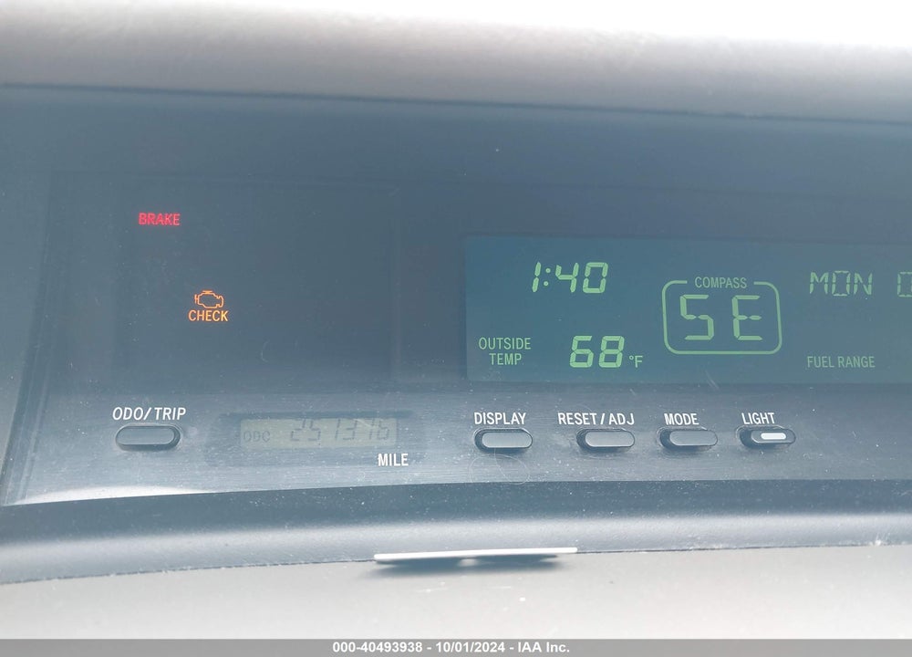 2002 TOYOTA AVALON XLS VIN: 4T1BF28B32U215145