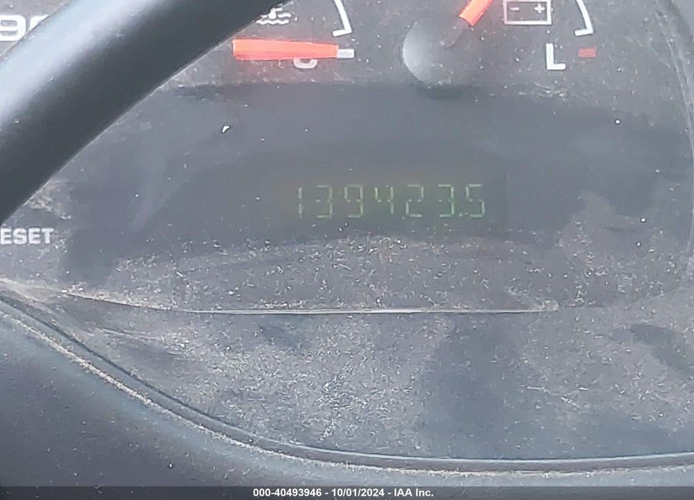 2006 FORD ECONOLINE XL/XLT VIN: 1FMRE11W86HA46117