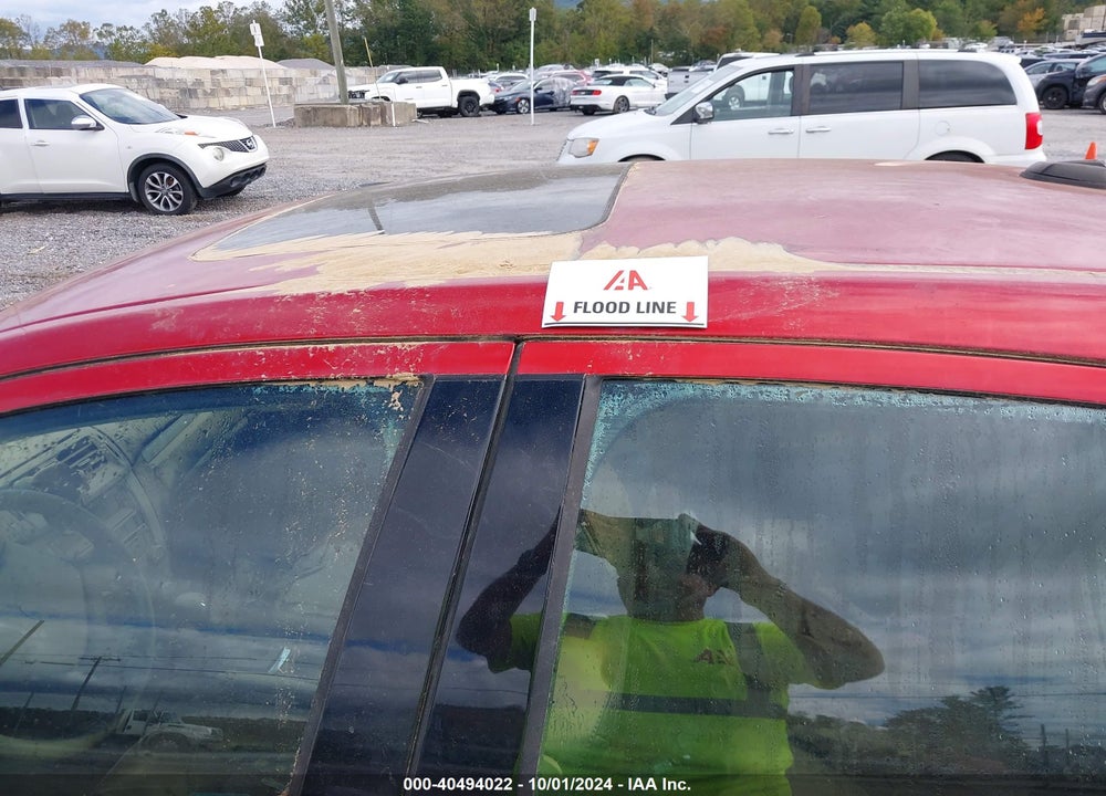 2010 FORD FUSION SEL VIN: 3FAHP0JA4AR374057