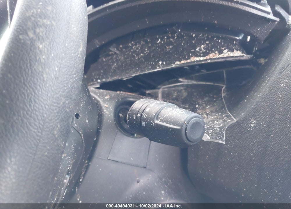 2022 RAM PROMASTER 1500 136 WB VIN: 3C6LRVBG1NE121619