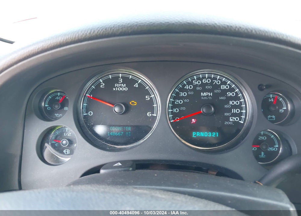 2008 CHEVROLET AVALANCHE 1500 LT VIN: 3GNFK12378G205850
