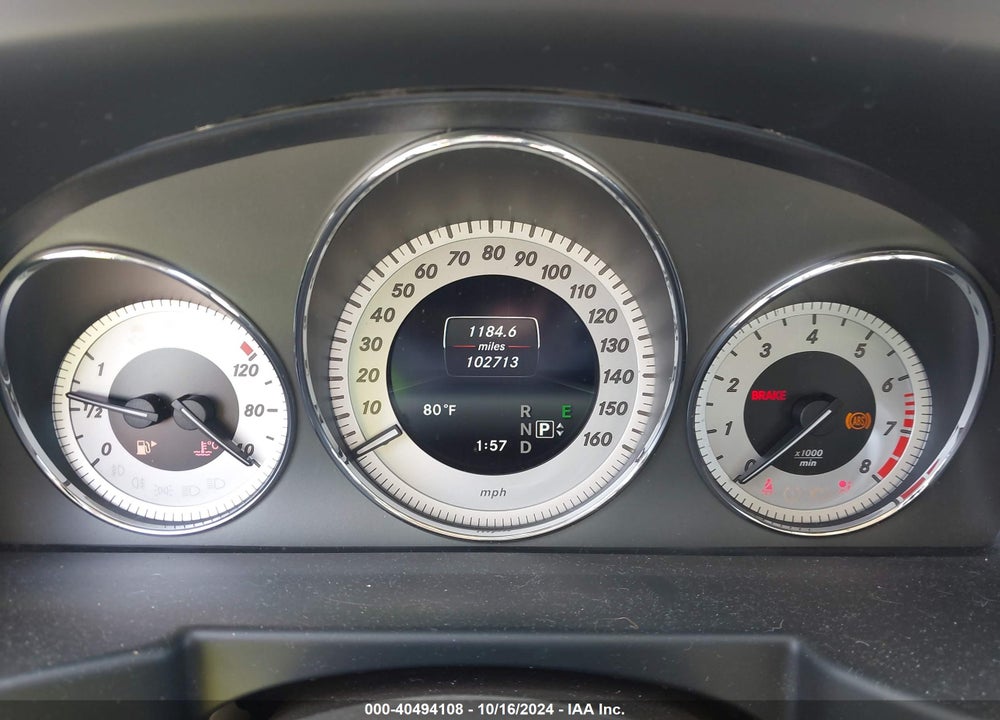 2015 MERCEDES-BENZ GLK 350 VIN: WDCGG5HB9FG435140