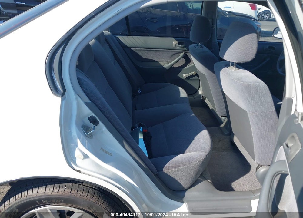 1997 HONDA CIVIC DX VIN: JHMEJ6521VS013222
