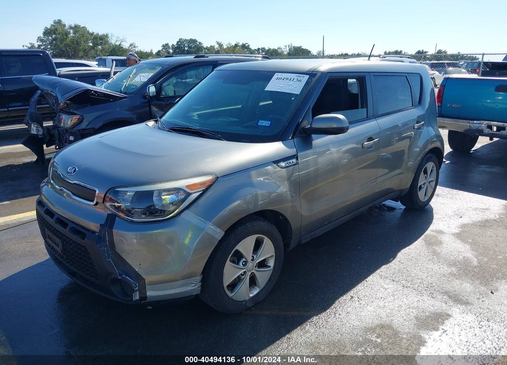 2015 KIA SOUL VIN: KNDJN2A23F7217415