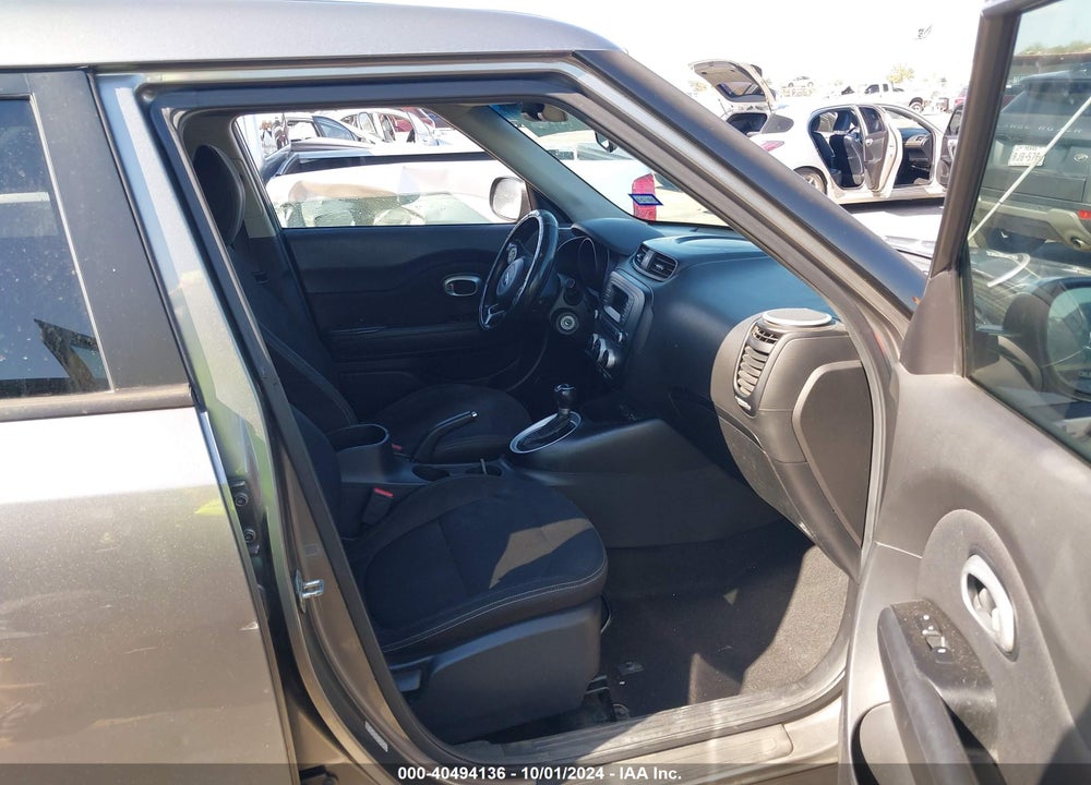 2015 KIA SOUL VIN: KNDJN2A23F7217415