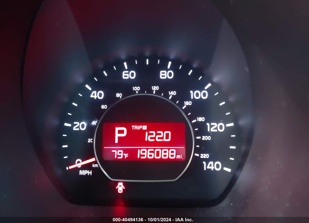 2015 KIA SOUL VIN: KNDJN2A23F7217415