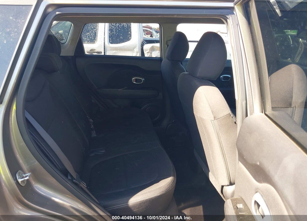 2015 KIA SOUL VIN: KNDJN2A23F7217415