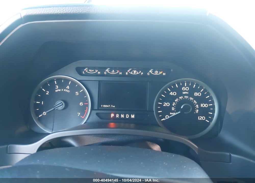 2020 FORD F-150 XLT VIN: 1FTEW1EP5LFC52599