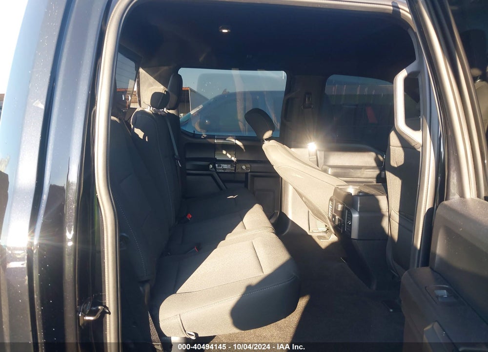 2020 FORD F-150 XLT VIN: 1FTEW1EP5LFC52599