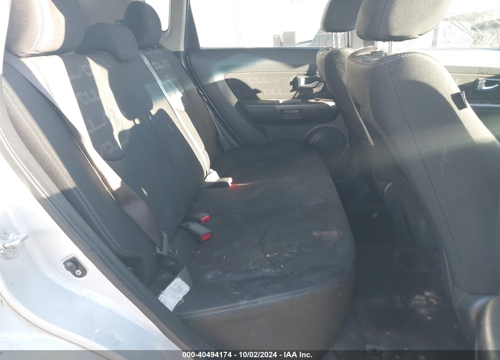 2013 KIA SOUL VIN: KNDJT2A62D7753651