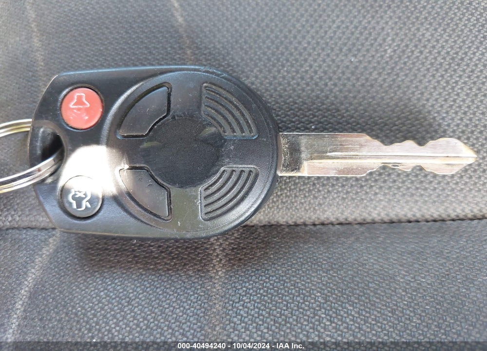 2012 FORD ESCAPE XLT VIN: 1FMCU9D73CKA32426