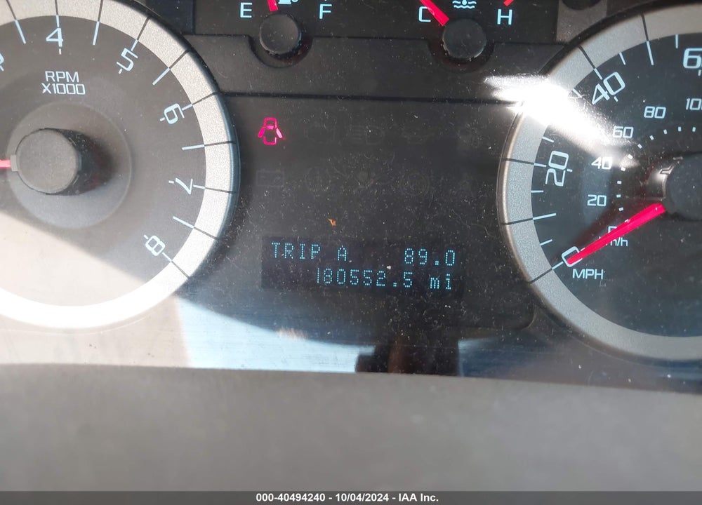 2012 FORD ESCAPE XLT VIN: 1FMCU9D73CKA32426