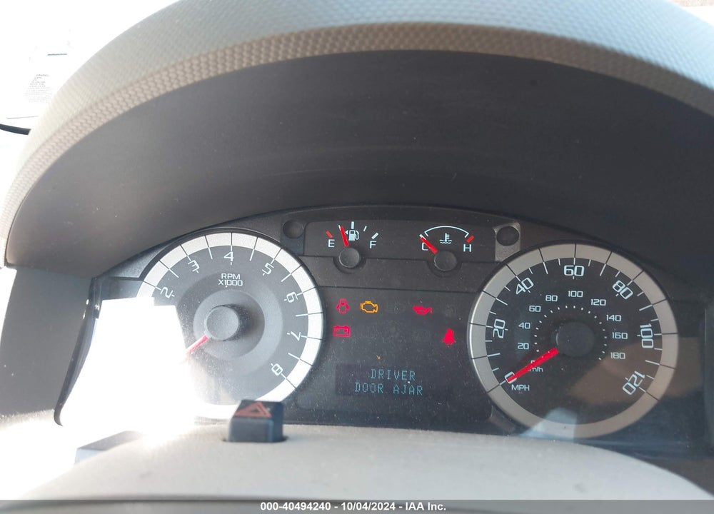 2012 FORD ESCAPE XLT VIN: 1FMCU9D73CKA32426