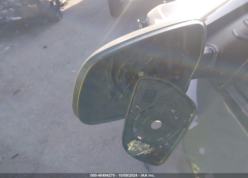 2022 HYUNDAI VENUE VIN: KMHRC8A3XNU149050