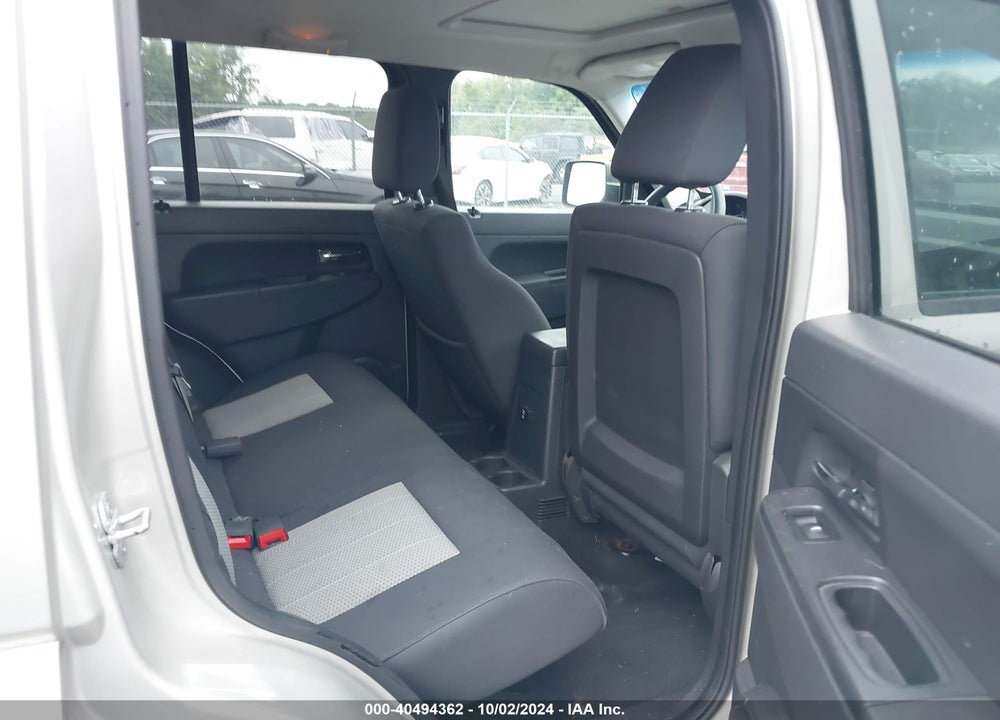 2009 JEEP LIBERTY SPORT VIN: 1J8GN28K49W542366
