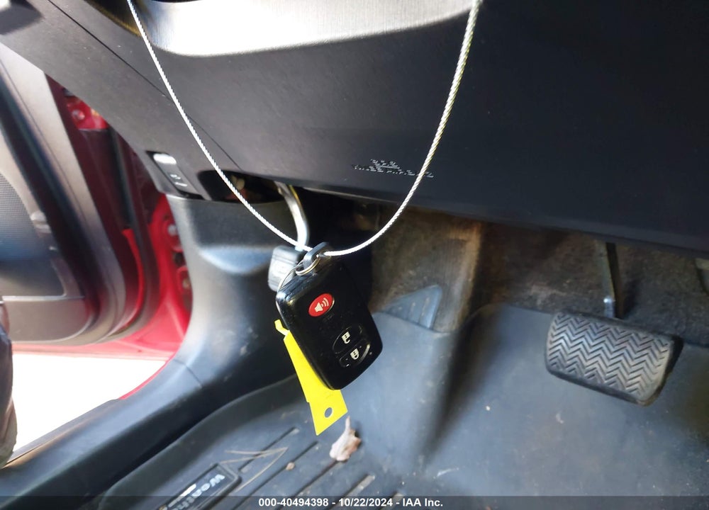 2015 TOYOTA PRIUS V THREE VIN: JTDZN3EU2FJ021764