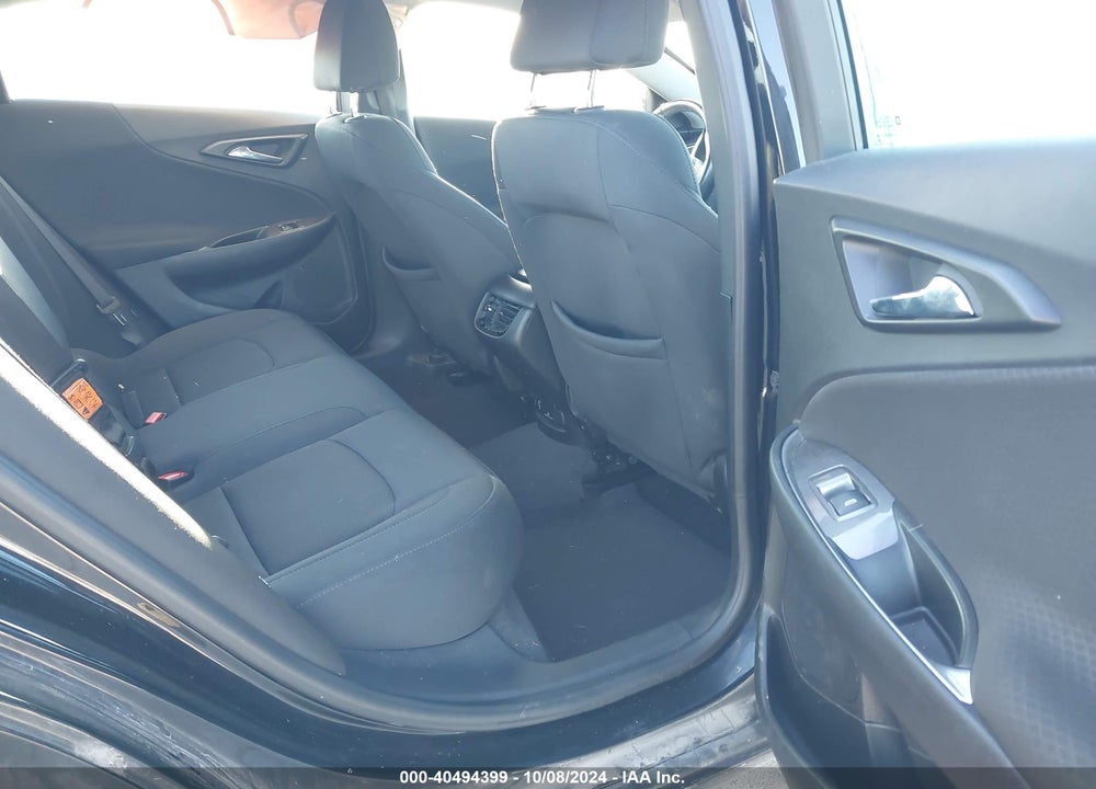 2016 CHEVROLET MALIBU 1LT VIN: 1G1ZE5ST0GF336003