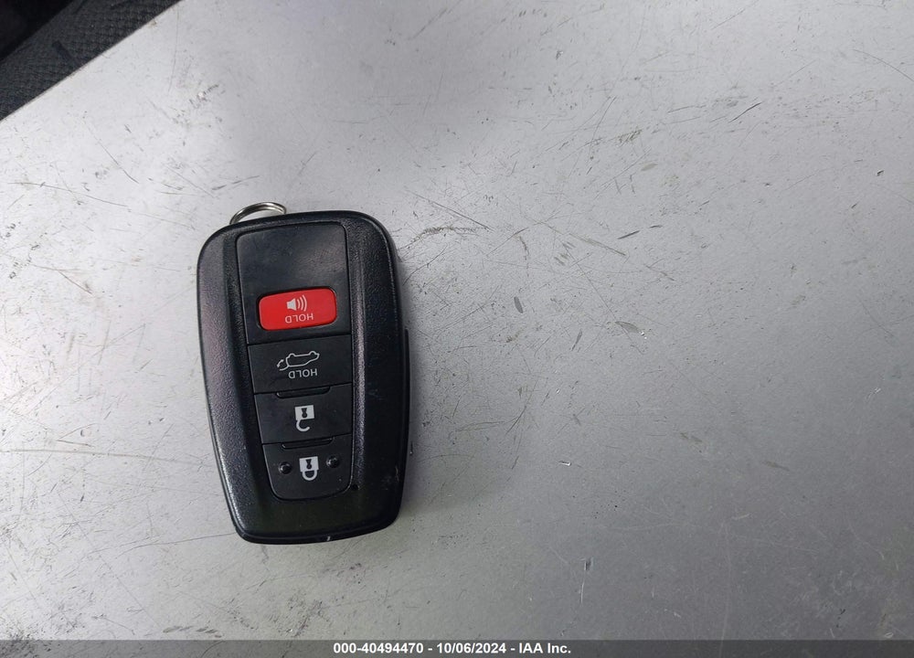 2020 TOYOTA RAV4 XLE VIN: 2T3W1RFV5LW095251