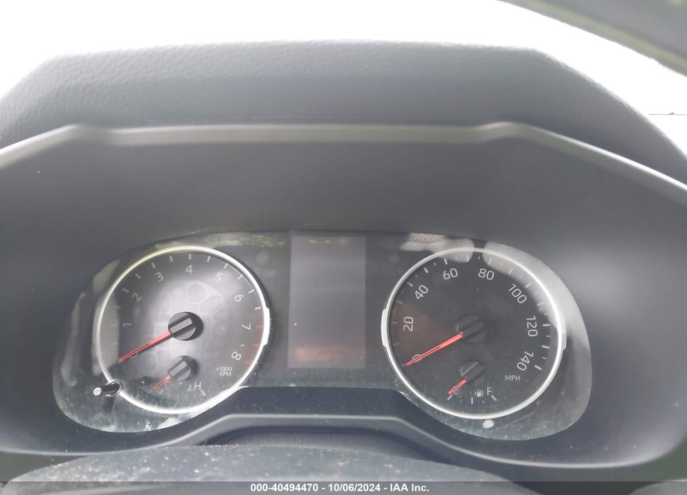 2020 TOYOTA RAV4 XLE VIN: 2T3W1RFV5LW095251