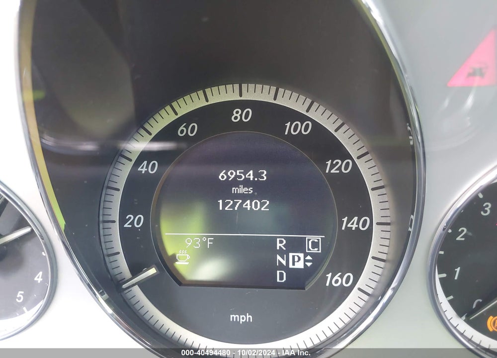 2010 MERCEDES-BENZ E 350 4MATIC VIN: WDDHF8HB1AA226085