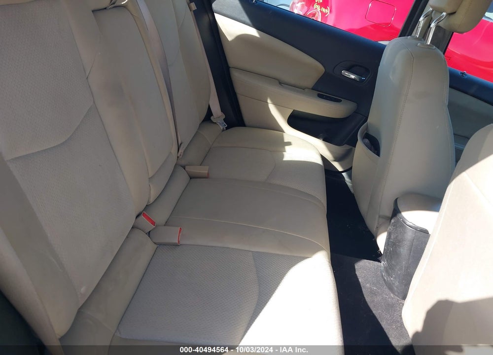 2013 CHRYSLER 200 LX VIN: 1C3CCBAB7DN761721
