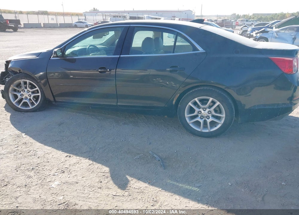 2015 CHEVROLET MALIBU 1LT VIN: 1G11C5SL2FF134989