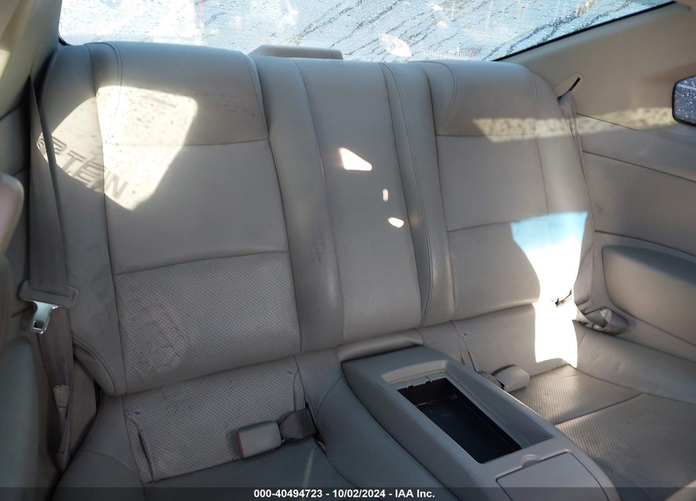 2005 INFINITI G35 VIN: JNKCV54E75M425134
