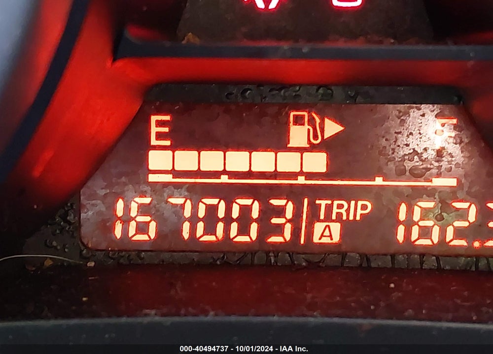 2011 MAZDA 3 I SPORT VIN: JM1BL1UF1B1417306