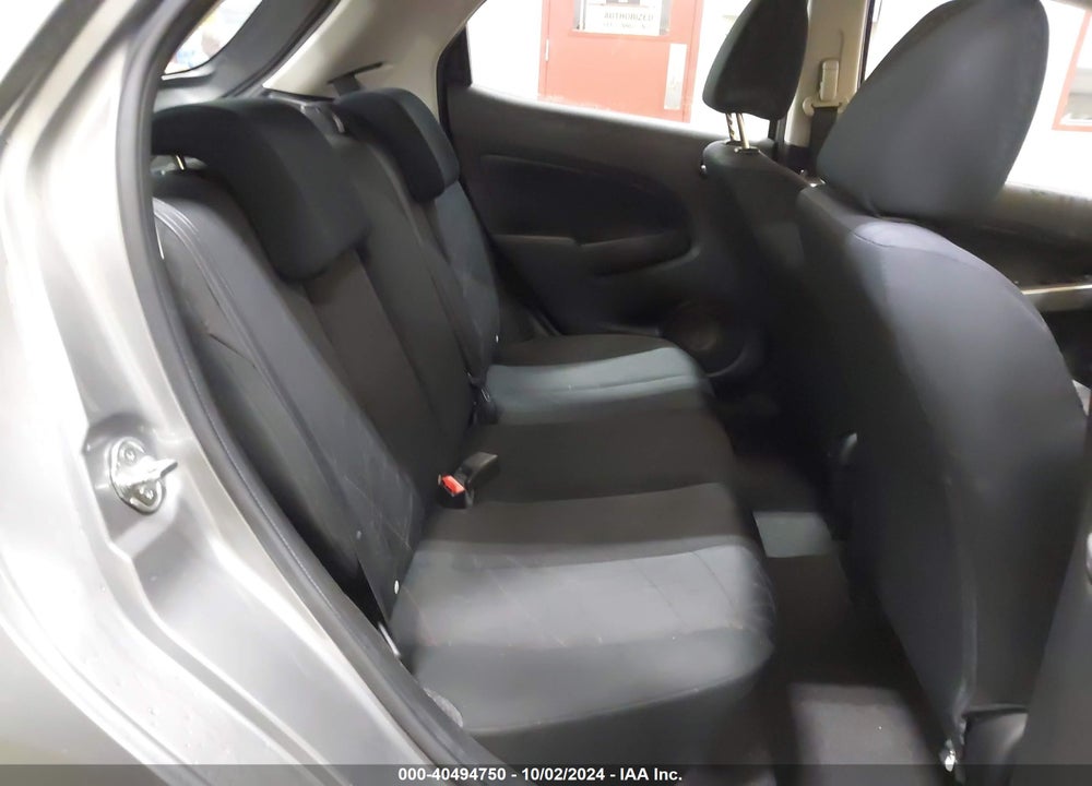 2014 MAZDA MAZDA2 VIN: JM1DE1KY2E0186966
