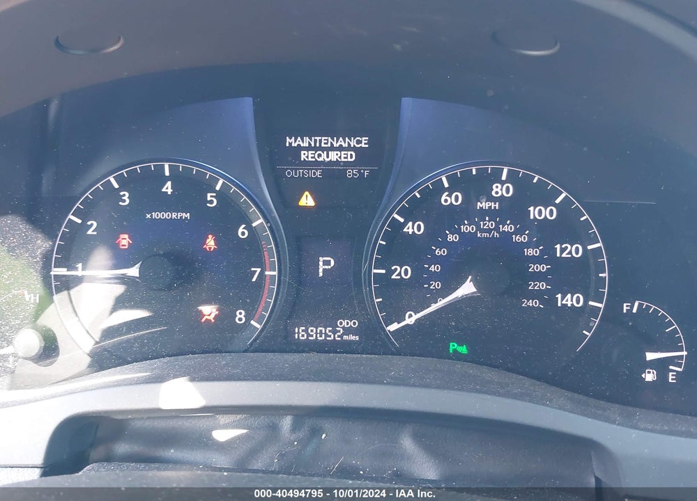 2014 LEXUS RX 350 VIN: 2T2ZK1BA5EC143614