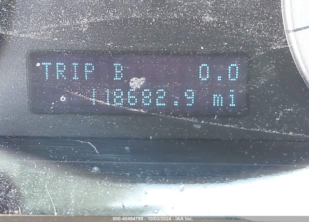 2012 FORD ESCAPE XLT VIN: 1FMCU9D77CKC48358