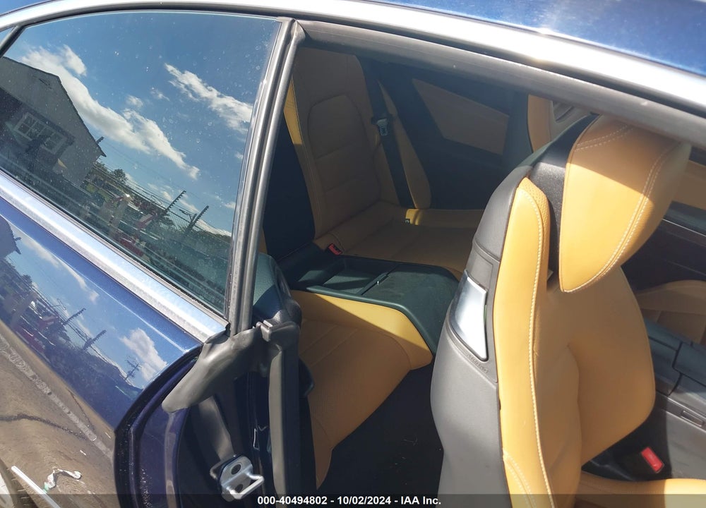2017 MERCEDES-BENZ E 400 4MATIC VIN: WDDKJ6HB9HF352474