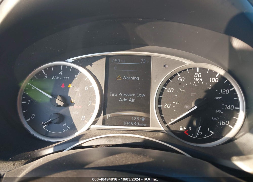 2018 NISSAN SENTRA S VIN: 3N1AB7AP3JY325707