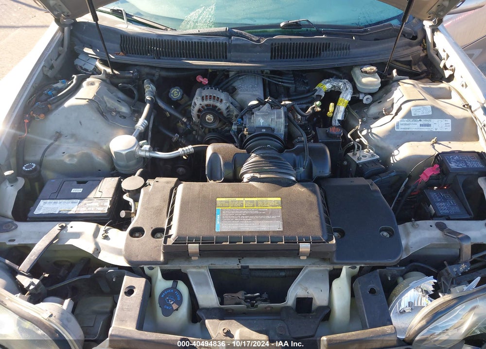 1999 CHEVROLET CAMARO VIN: 2G1FP32K7X2125391