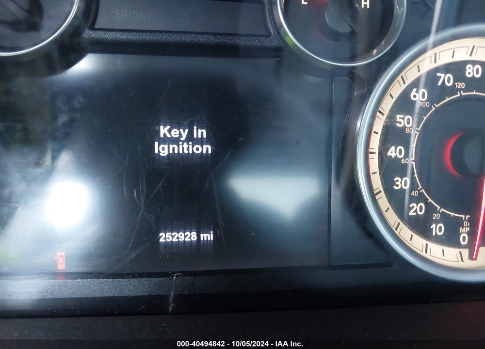 2015 RAM 4500 CHASSIS TRADESMAN/SLT VIN: 3C7WRKAL8FG706418