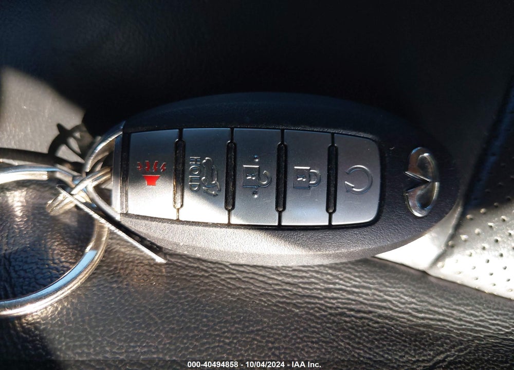 2019 INFINITI QX60 LUXE/PURE VIN: 5N1DL0MMXKC504963