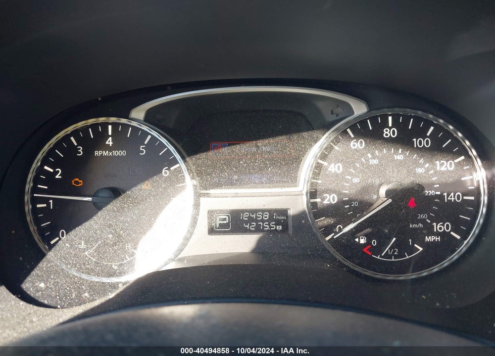 2019 INFINITI QX60 LUXE/PURE VIN: 5N1DL0MMXKC504963