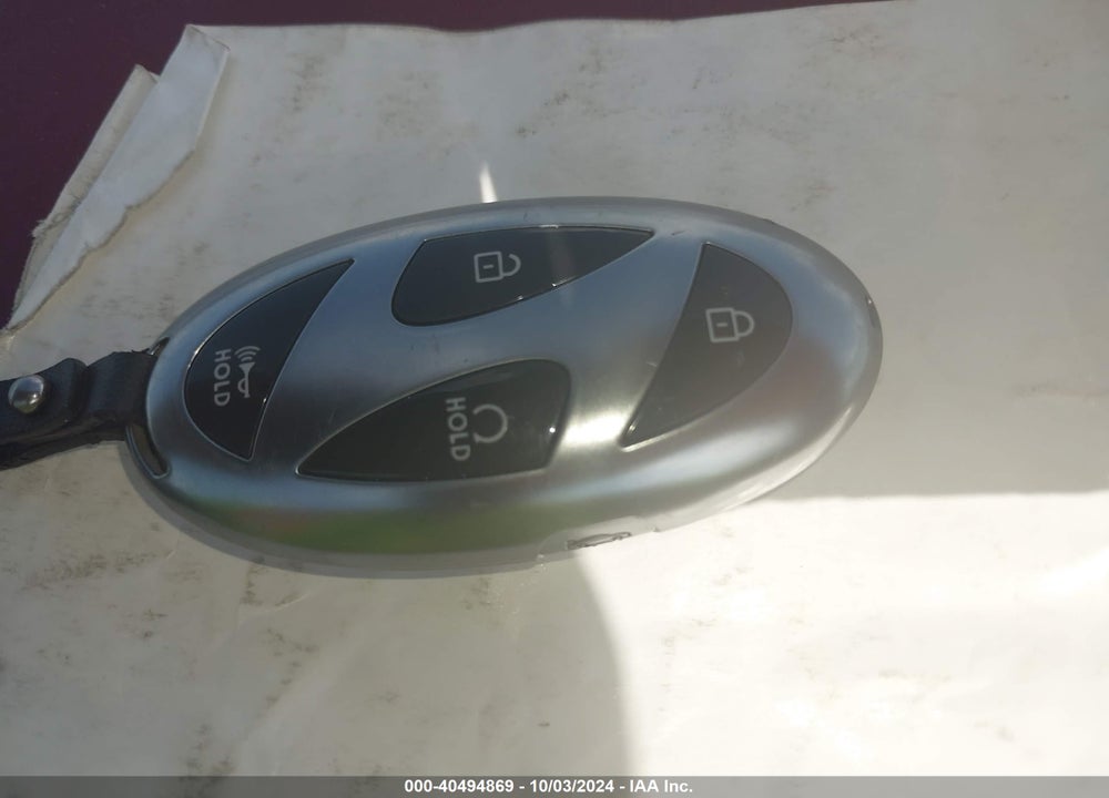 2024 HYUNDAI ELANTRA SEL VIN: KMHLM4DG9RU797849
