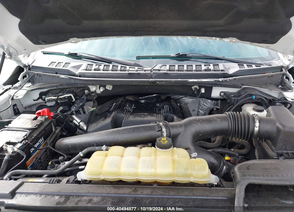 2019 FORD F-150 PLATINUM VIN: 1FTEW1E44KFB77057
