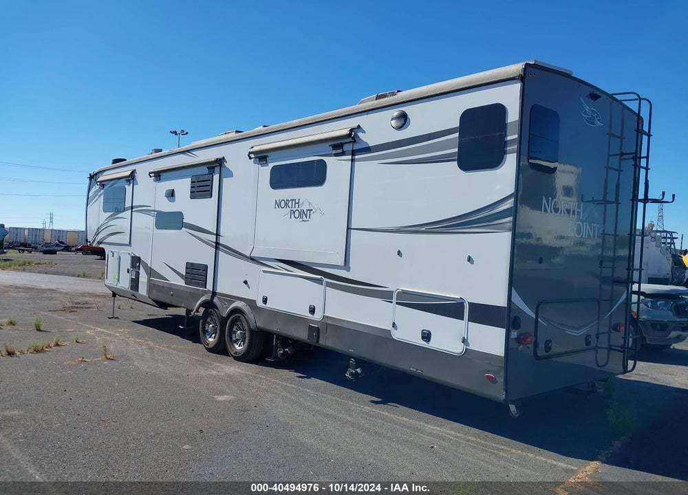 2021 OTHER JAYCO VIN: 1UJCJ0BV3M1LF0298
