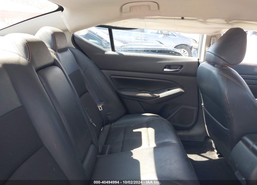 2019 NISSAN ALTIMA 2.5 SR VIN: 1N4BL4CV2KC120002
