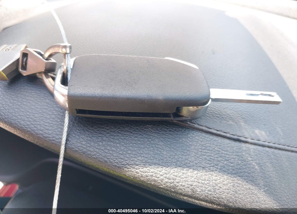 2021 KIA FORTE VIN: 3KPF24ADXME411903