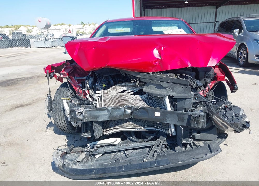 2021 KIA FORTE VIN: 3KPF24ADXME411903