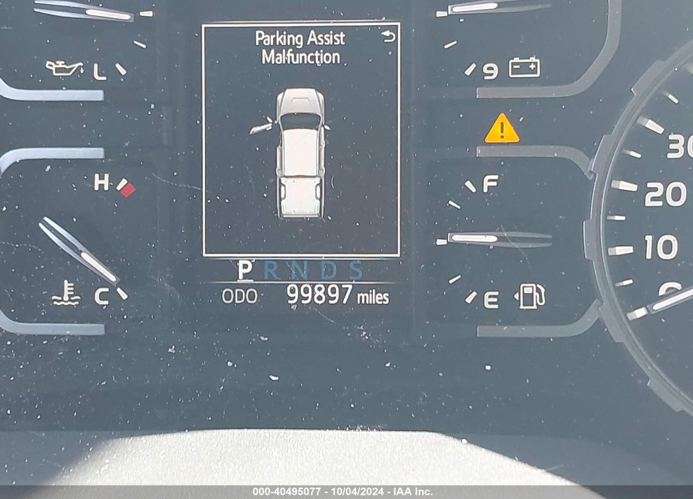 2021 TOYOTA TUNDRA SR5 VIN: 5TFUY5F17MX994697