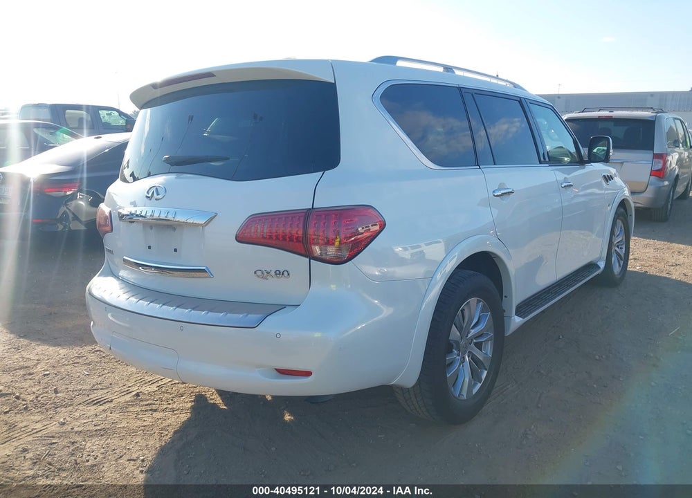 2015 INFINITI QX80 VIN: JN8AZ2ND5F9770947